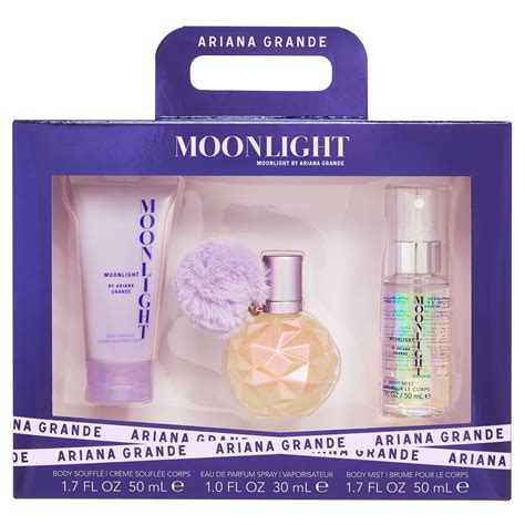 ariana grande perfume fake|moonlight perfume by ariana grande.